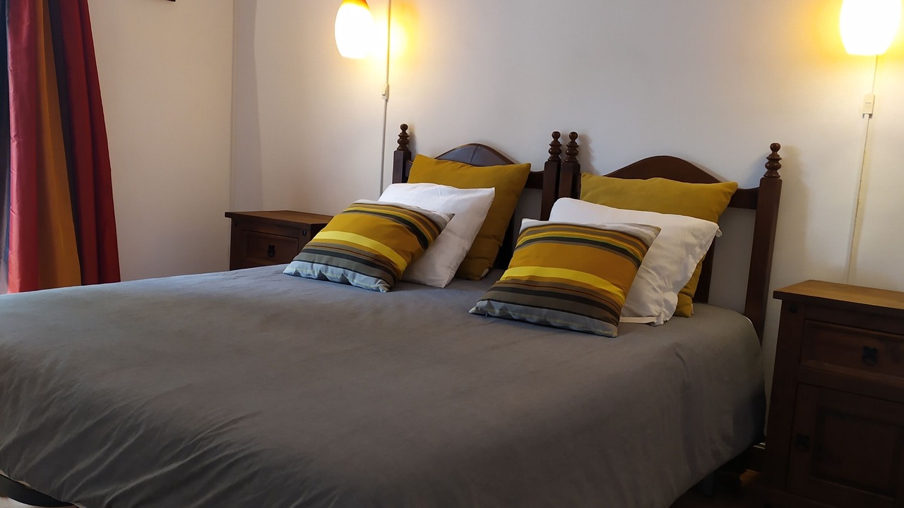 Photo of Bedroom in Competa