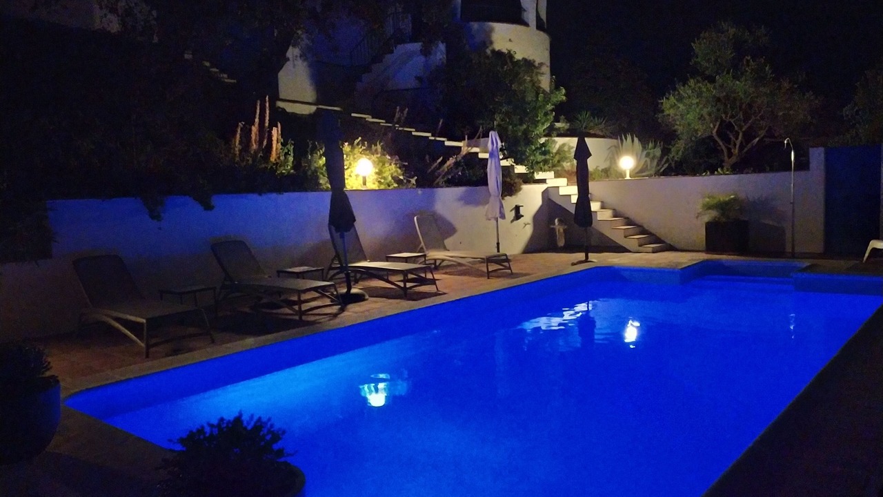 Photo of Outdoor in Competa