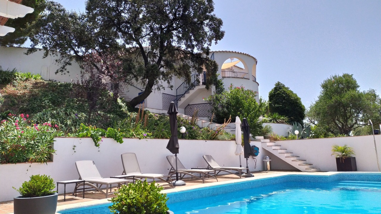 Photo of Outdoor in Competa