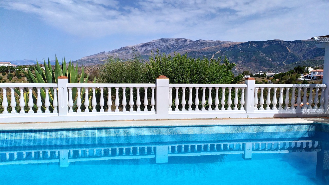 Photo of Outdoor in Competa
