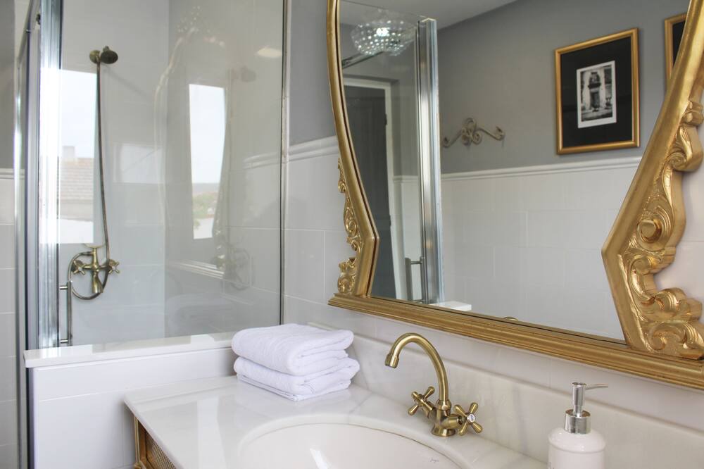 Photo of Bathroom in Villamena