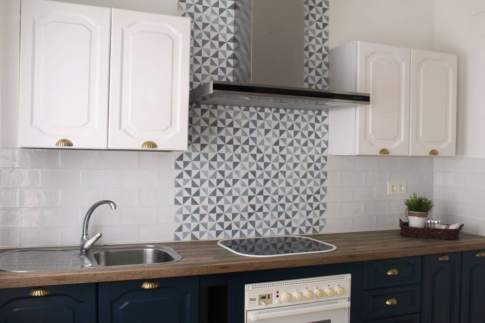 Photo of Kitchen in Villamena