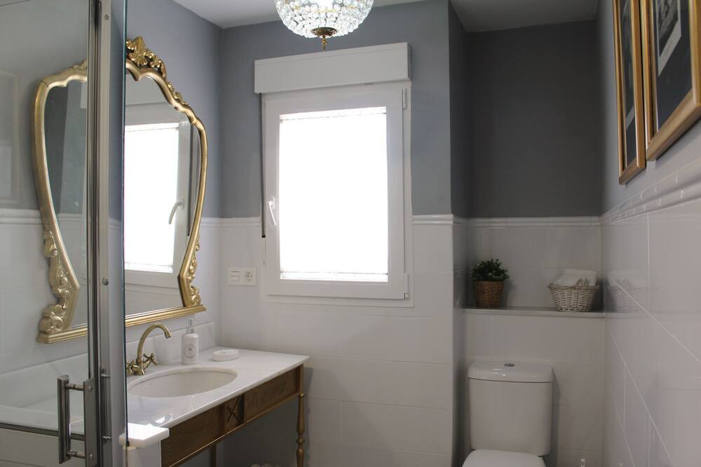 Photo of Bathroom in Villamena