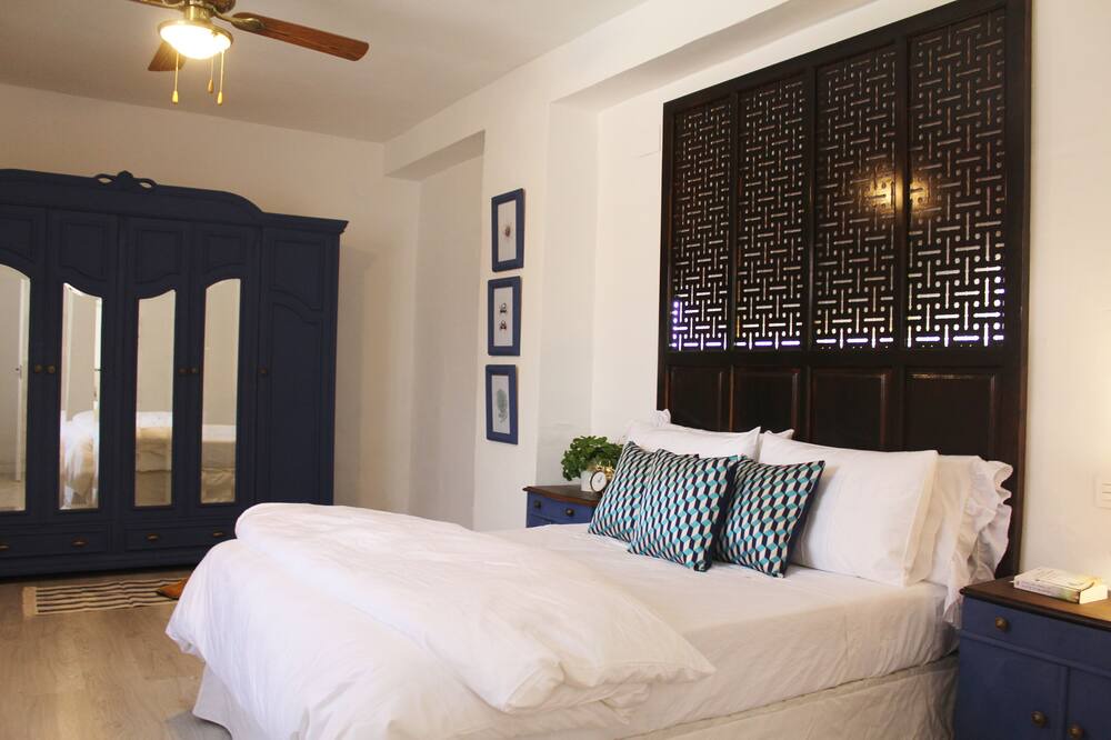 Photo of Bedroom in Villamena