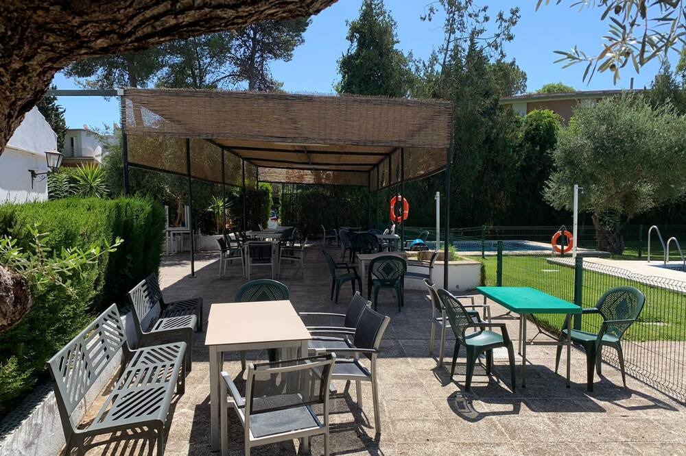 Photo of Outdoor in Mairena del Aljarafe
