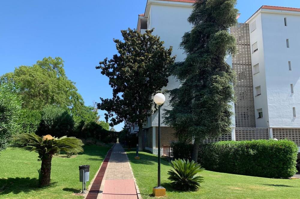 Photo of Outdoor in Mairena del Aljarafe