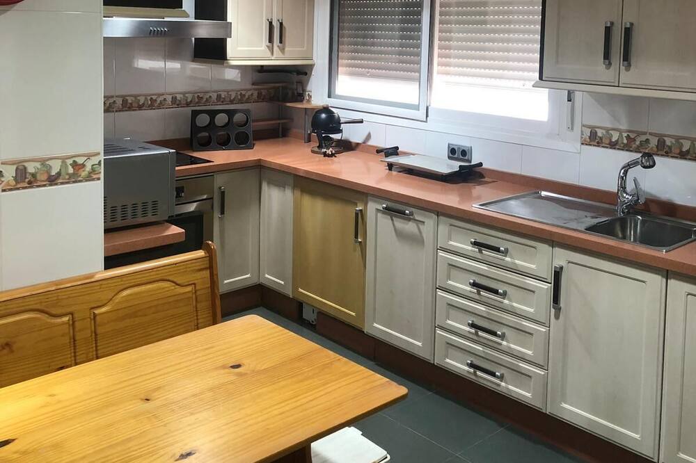 Photo of Kitchen in Mairena del Aljarafe
