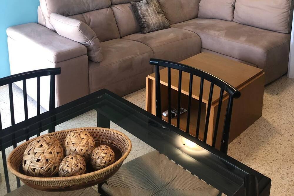Photo of Livingroom in Mairena del Aljarafe