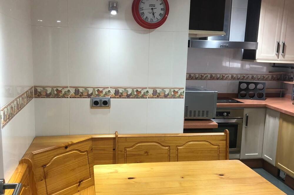 Photo of Kitchen in Mairena del Aljarafe