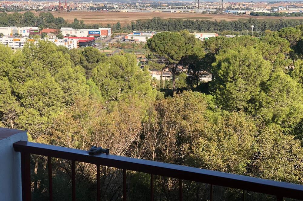 Photo of Patio Balcony in Mairena del Aljarafe