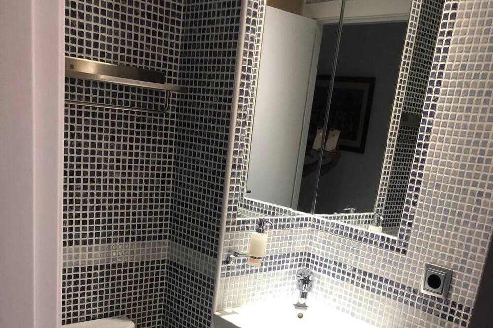 Photo of Bathroom in Mairena del Aljarafe