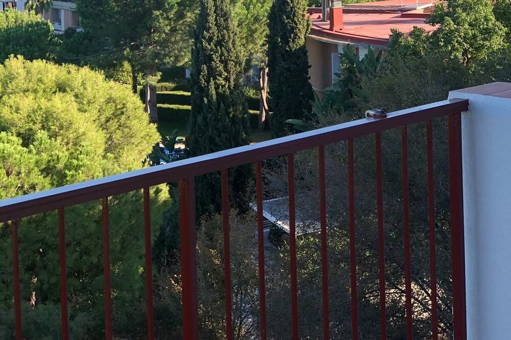 Photo of Patio Balcony in Mairena del Aljarafe