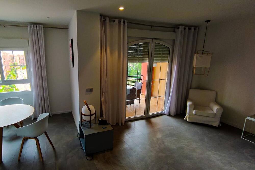 Photo of Livingroom in Islantilla