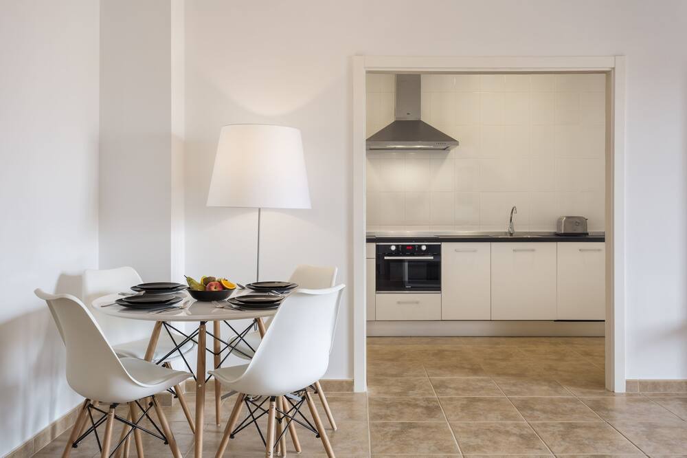 Photo of Kitchen in Islantilla