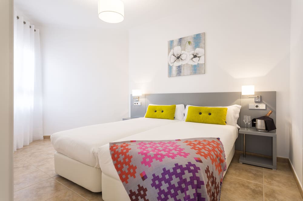Photo of Bedroom in Islantilla