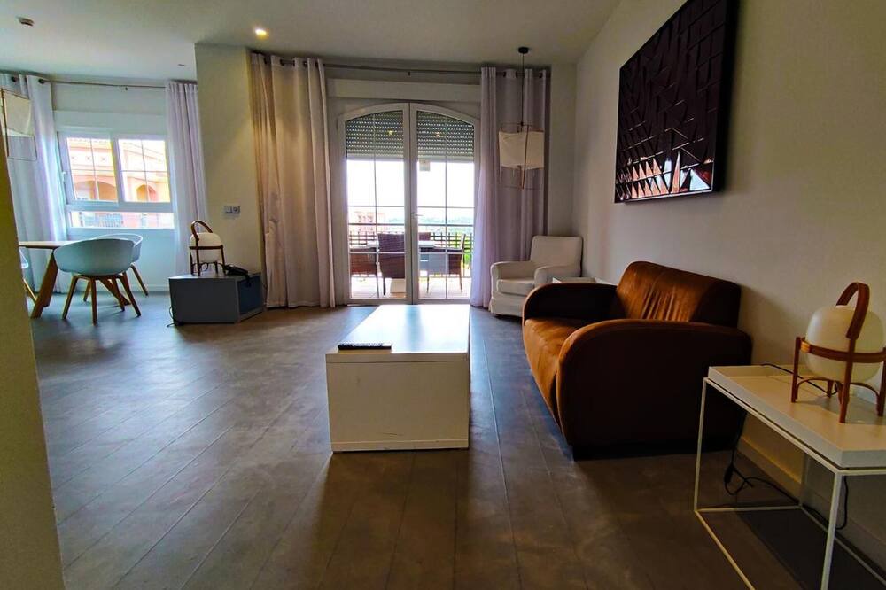 Photo of Livingroom in Islantilla