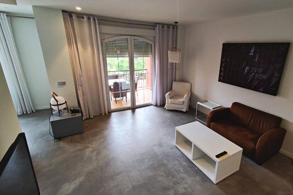 Photo of Livingroom in Islantilla