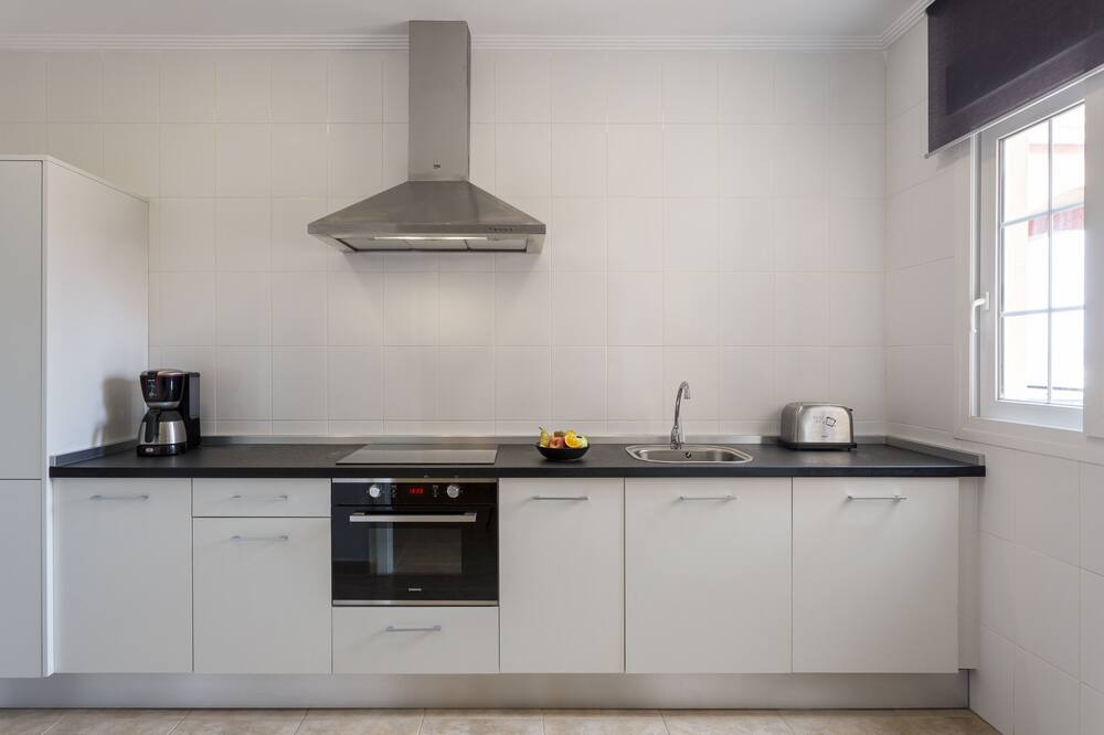 Photo of Kitchen in Islantilla