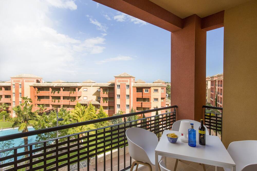 Photo of Patio Balcony in Islantilla