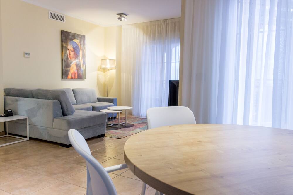 Photo of Bedroom in Islantilla