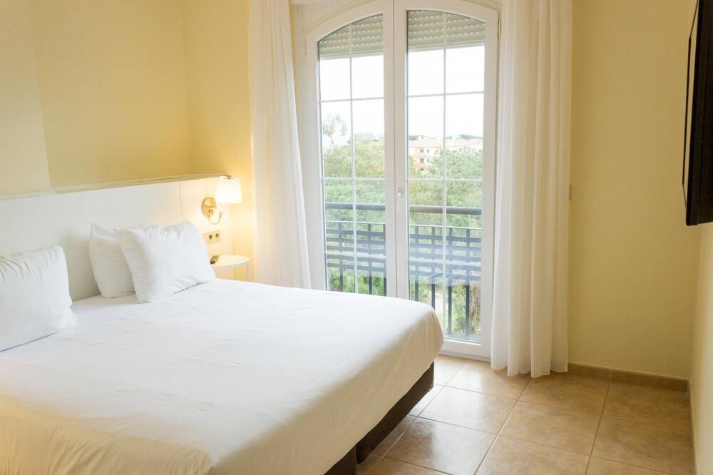 Photo of Bedroom in Islantilla