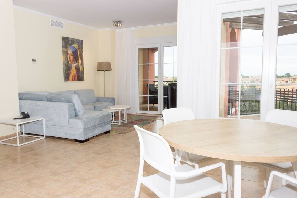 Photo of Livingroom in Islantilla