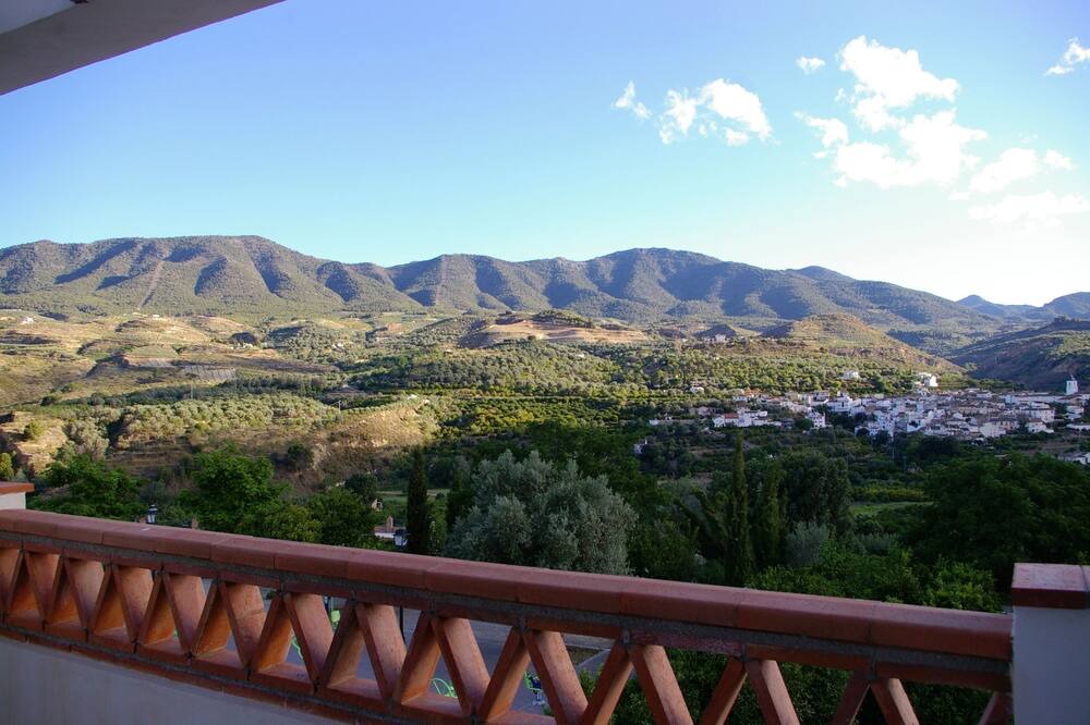 Photo of Patio Balcony in Melegis