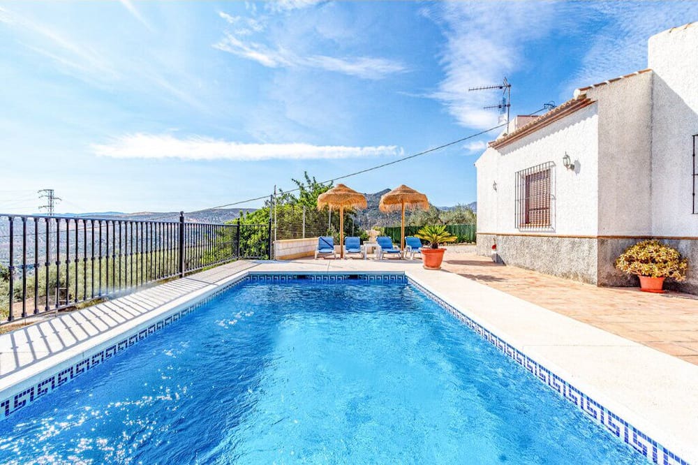 Photo of Outdoor in Periana