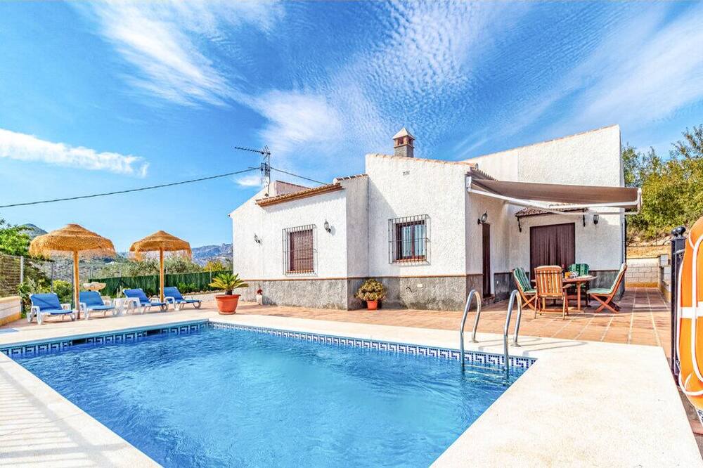 Photo of Outdoor in Periana