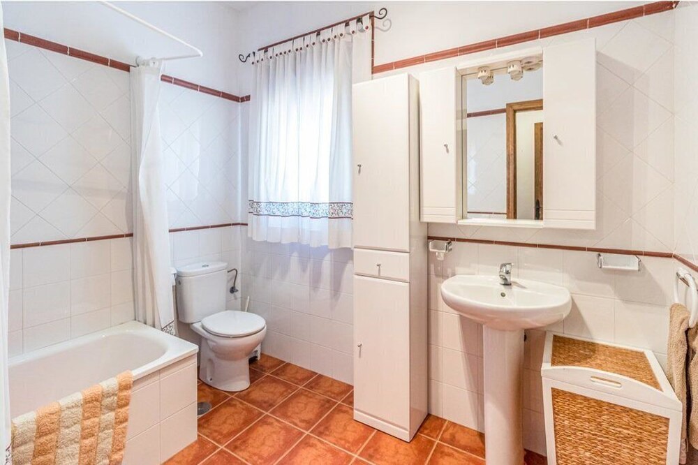 Photo of Bathroom in Periana