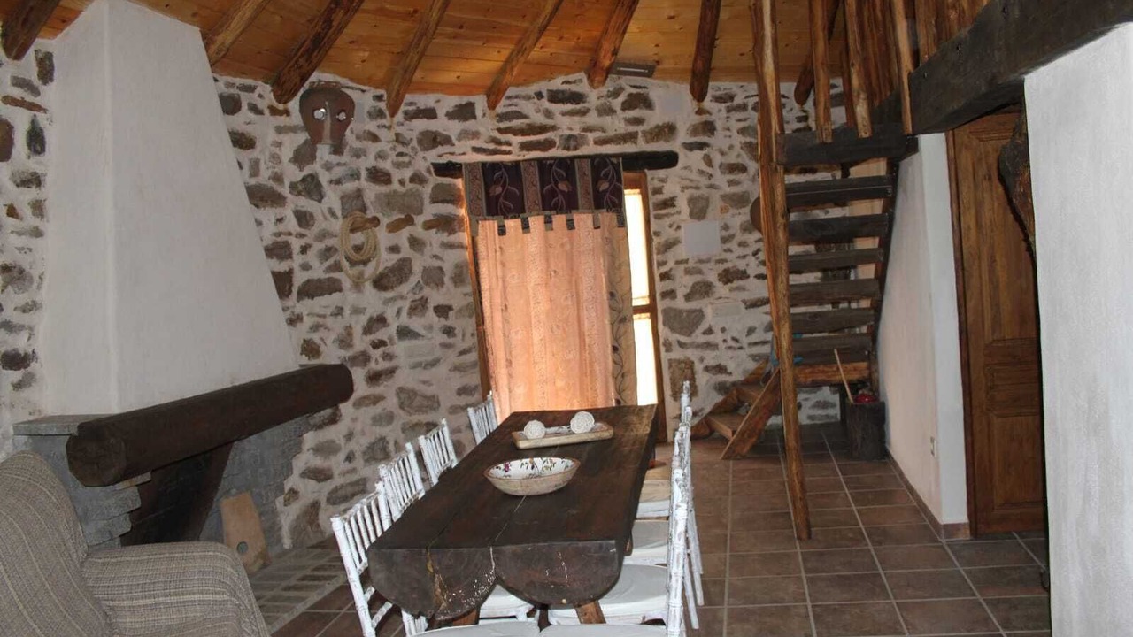 Photo of Livingroom in Cazalla De La Sierra