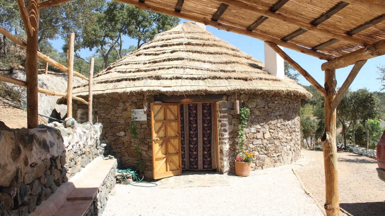 Photo of Outdoor in Cazalla De La Sierra