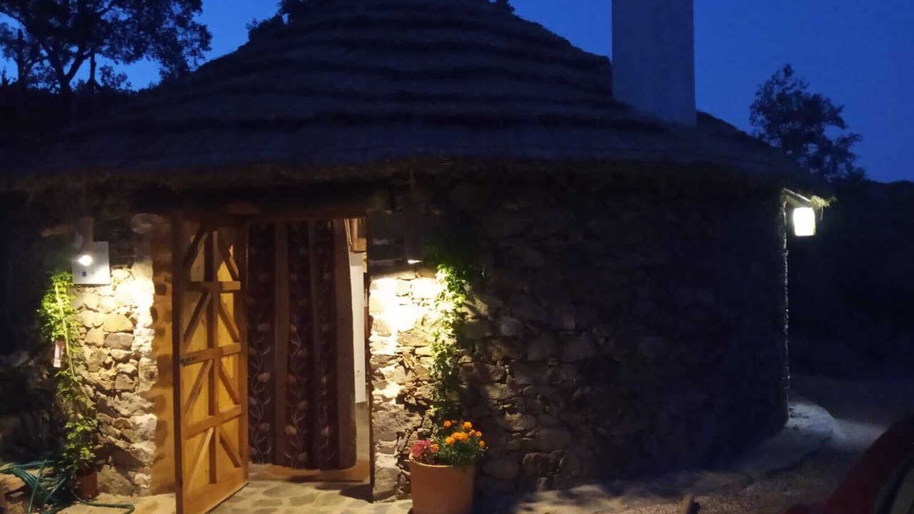Photo of Outdoor in Cazalla De La Sierra