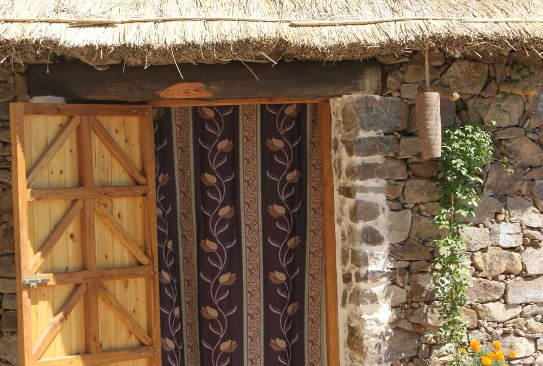 Photo of Outdoor in Cazalla De La Sierra