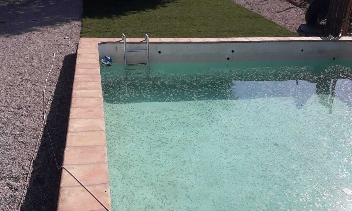 Photo of Outdoor in Cazalla De La Sierra