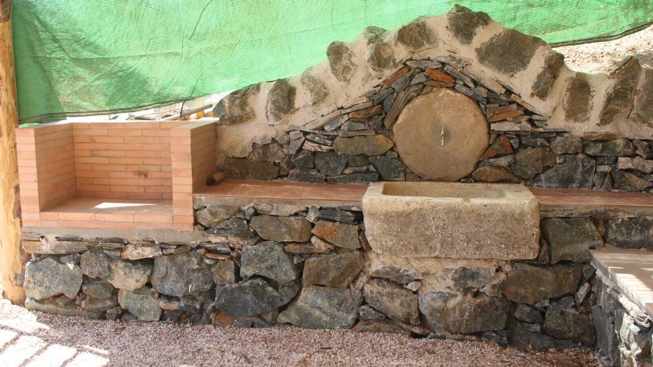 Photo of Outdoor in Cazalla De La Sierra