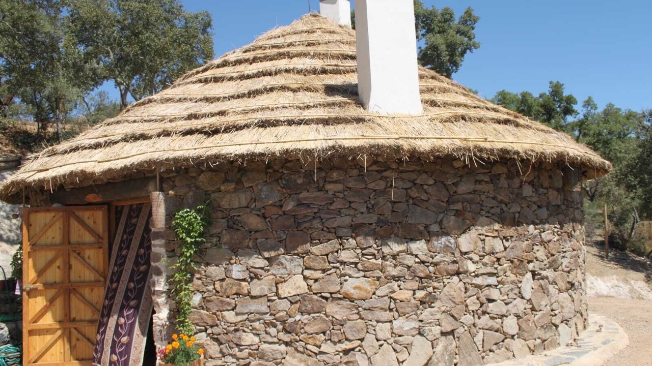 Photo of Outdoor in Cazalla De La Sierra