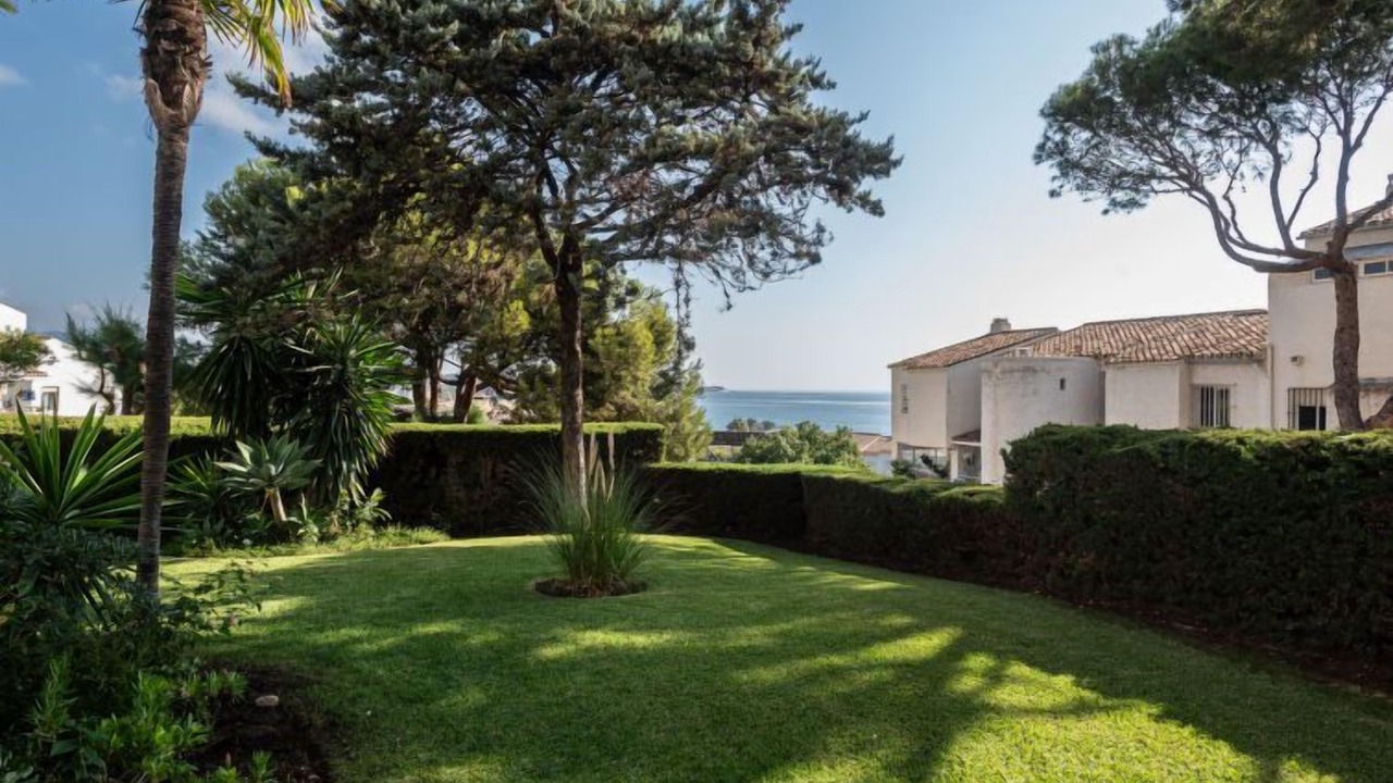 Photo of Outdoor in Mijas