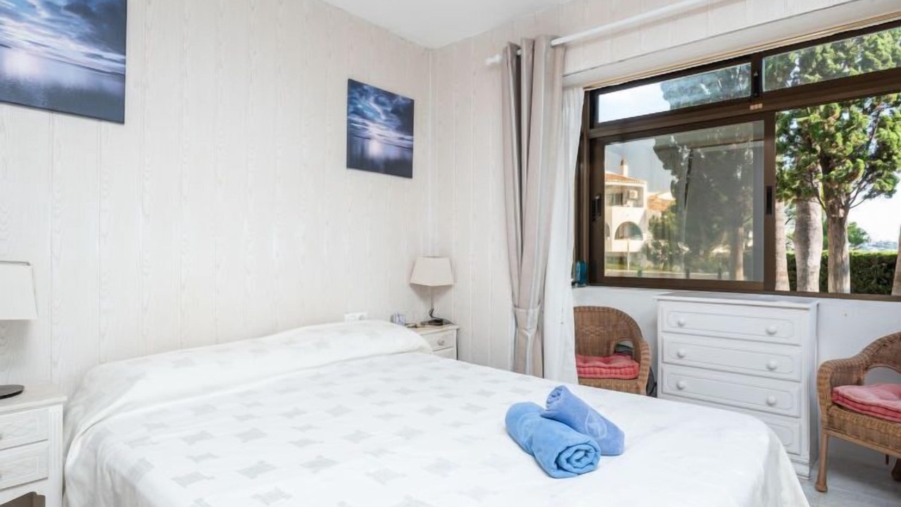 Photo of Bedroom in Mijas