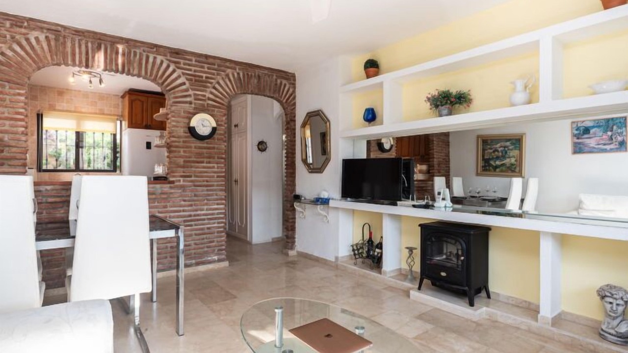Photo of Kitchen in Mijas