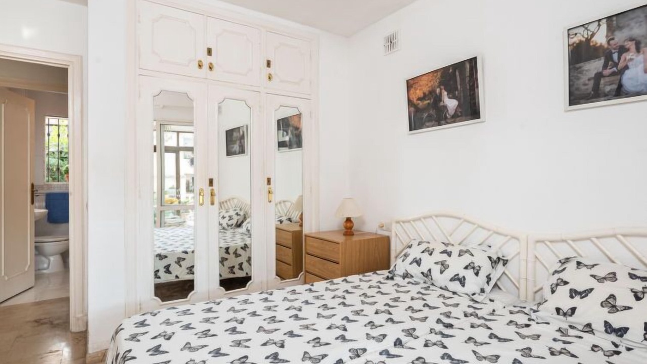 Photo of Bedroom in Mijas