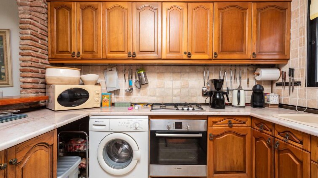 Photo of Kitchen in Mijas