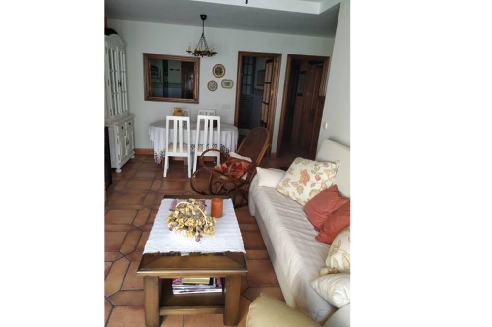 Photo of Livingroom in Cortelazor