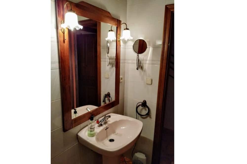Photo of Bathroom in Cortelazor