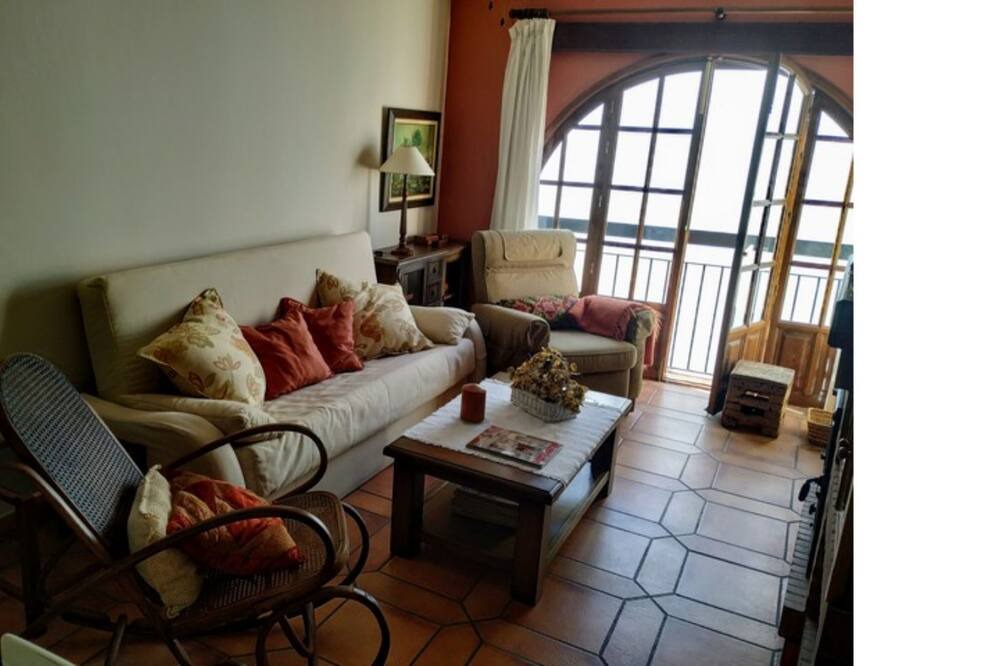 Photo of Livingroom in Cortelazor