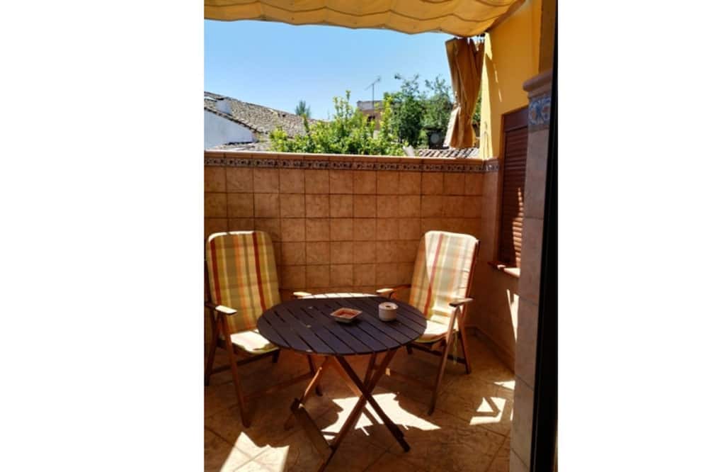 Photo of Patio Balcony in Cortelazor