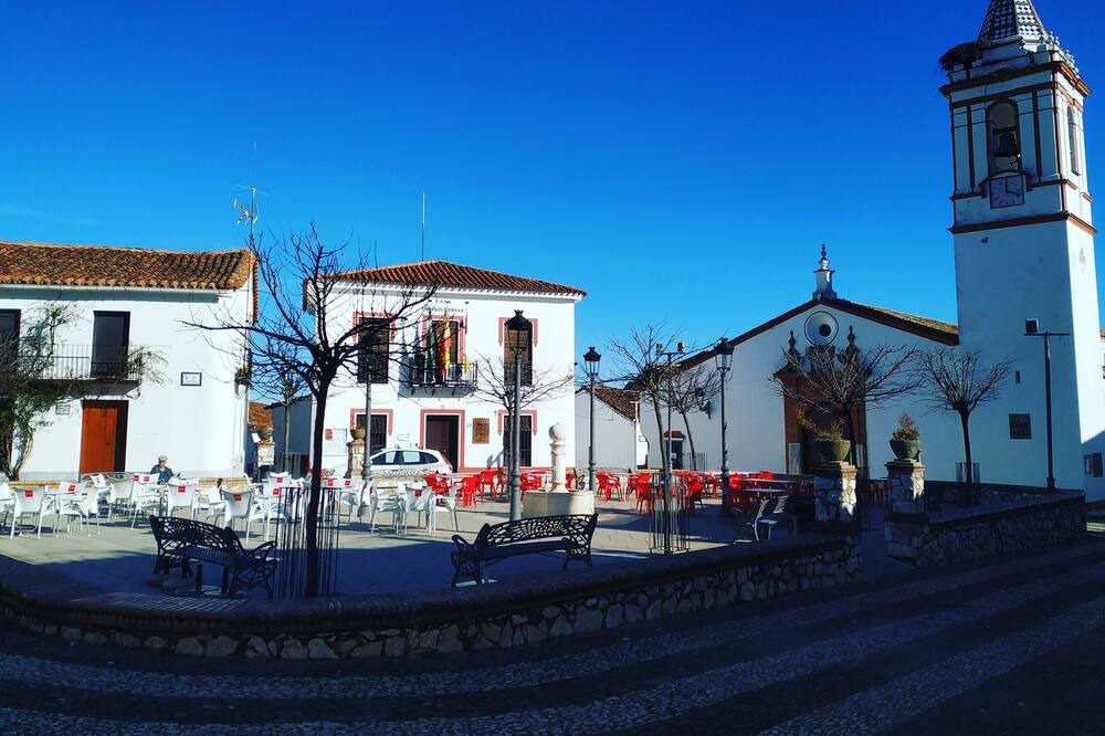 Photo of Outdoor in Cortelazor