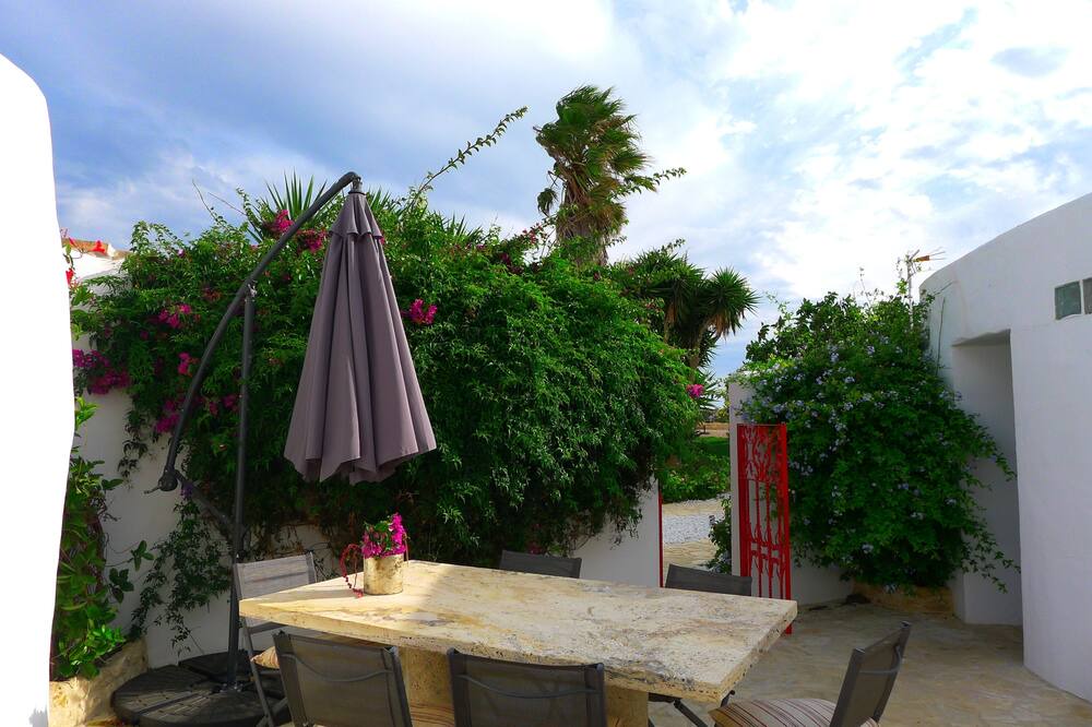 Photo of Patio Balcony in San Ambrosio