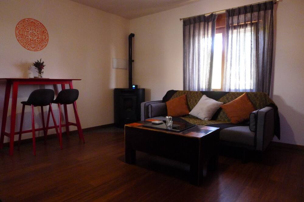 Photo of Livingroom in San Ambrosio