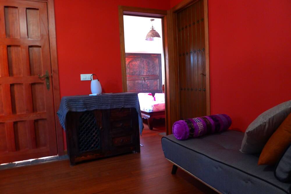 Photo of Livingroom in San Ambrosio